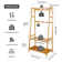 Kennell 80cm Clothes Racks