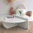 Madiera Round 2 Pieces Nesting Table Set-849089854