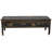 Abidin Solid Wood Single Coffee Table