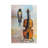 Stand By Me by Dana Sorokina - Gallery-Wrapped Canvas Giclée on Canvas-1550237381-1550237376