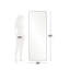 Modern & Contemporay Full Length Mirror-1187547547