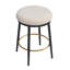Tabouret de comptoir moderne 24,75 po Yamanda-18036452-31264766