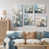 Toile tendue