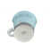 3 Piece Place Setting, Service for 1