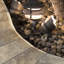 Marzana Sterling 12 in. x 24 in. x 2 in. Honed Unfilled Travertine Pool Coping (2 sq. ft./unit, 1 Piece)