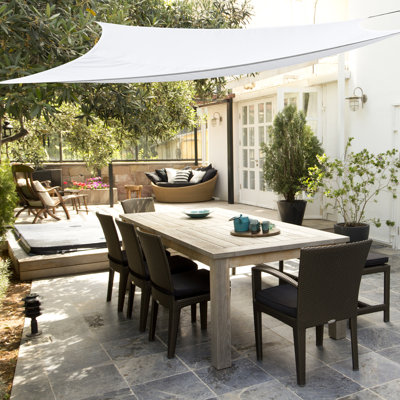 Wollongong 3m x 4.2m Triangle Shade Sail