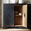 THE HUMPTULIPS RIVER MOONSHINE 74.5'' W Sideboard