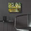 «Path in the Forest» par Silvia Vassileva, art mural en verre acrylique-1631495295