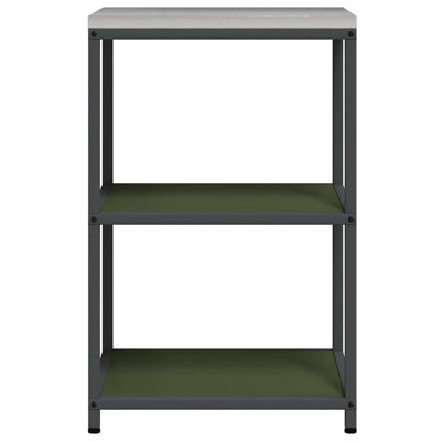 Kitchen Cabinet Set