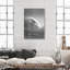 Tectonic Flow II Print by Oliver Gal-1901920741-2125160106