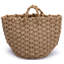 Panier à mèche tressé en jute tressé-1766828987
