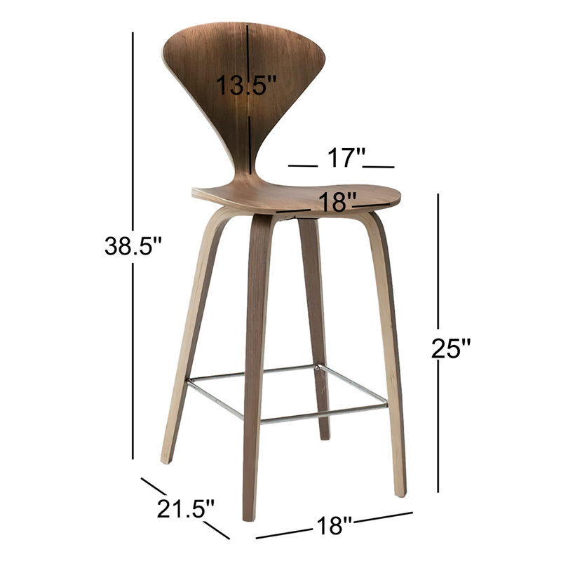 Willams Counter Stool