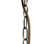 Plymouth 6 - Light Candle Style Chandelier-31168650