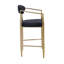 Ensemble de 2 tabourets de bar Modern-97953766