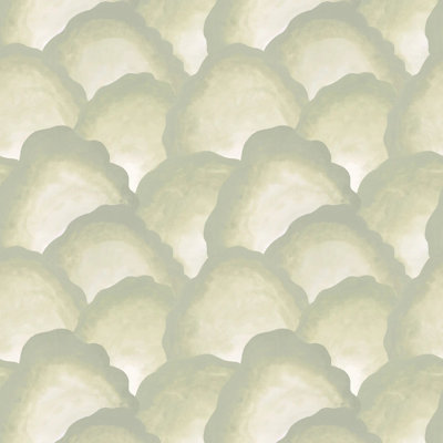 Wave Scales - Wallpaper