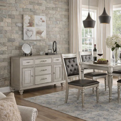 Daveric 57 " W Sideboard