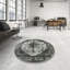 Tapis oriental noir-1413209388