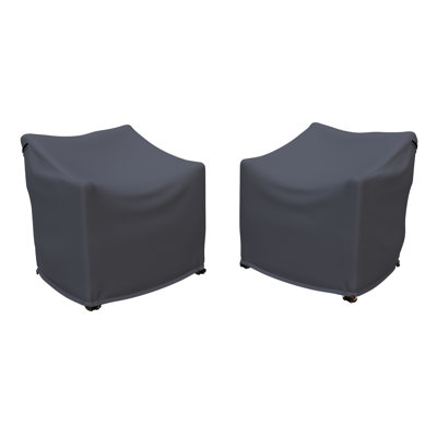 Dasmon Patio Chair Covers