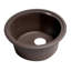 17'' L Single Bowl Granite Kitchen Sink-36903854