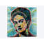 «Frida», impression sur toile-72403475-72403485-30003786