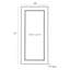 Paxton Full Length Mirror-36182834