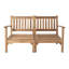 Huntington Outdoor 2 - Seat Loveseat-44822298