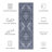 Eileena Performance Machine Washable Oriental Rug-417591548