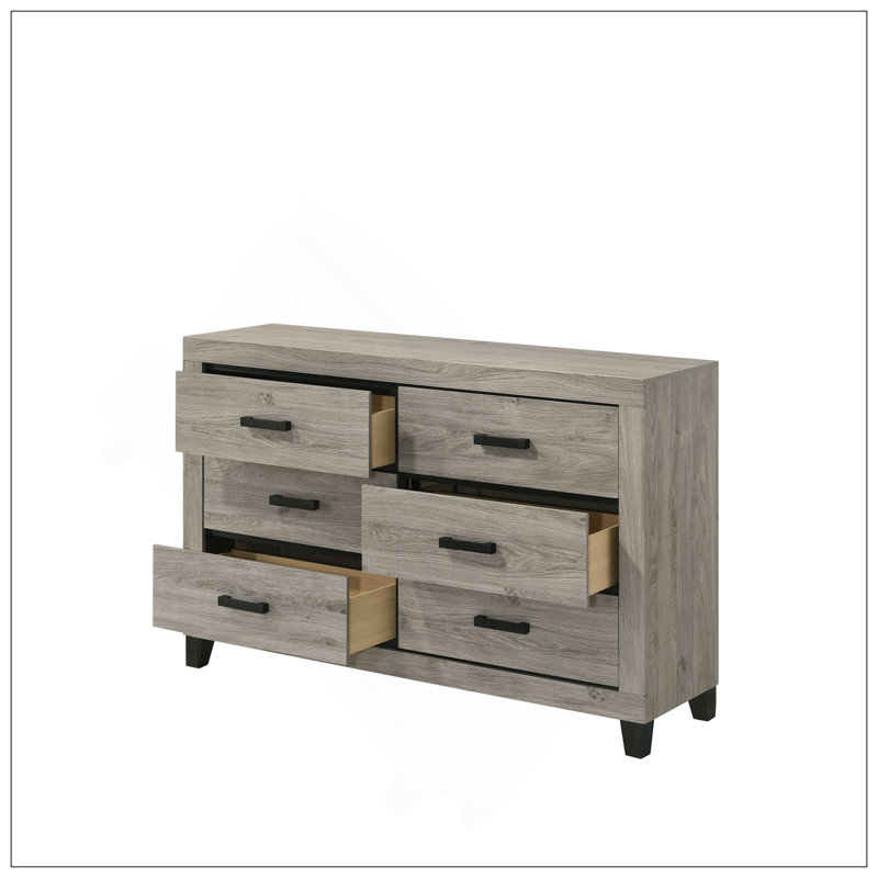 Commode Mari
