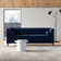 Mick 84'' Velvet Sofa