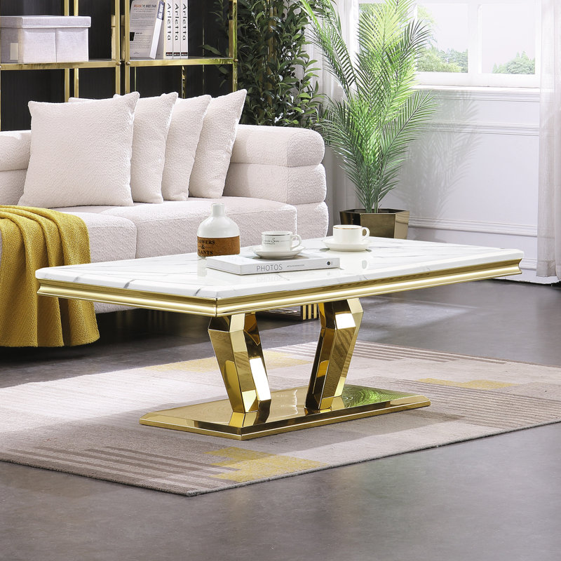 Table basse Zanita