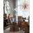 Ravine Black Credenza
