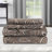 Superior 100% Cotton Flannel Deep Pocket Paisley Sheet Set-1780657742-1780657744