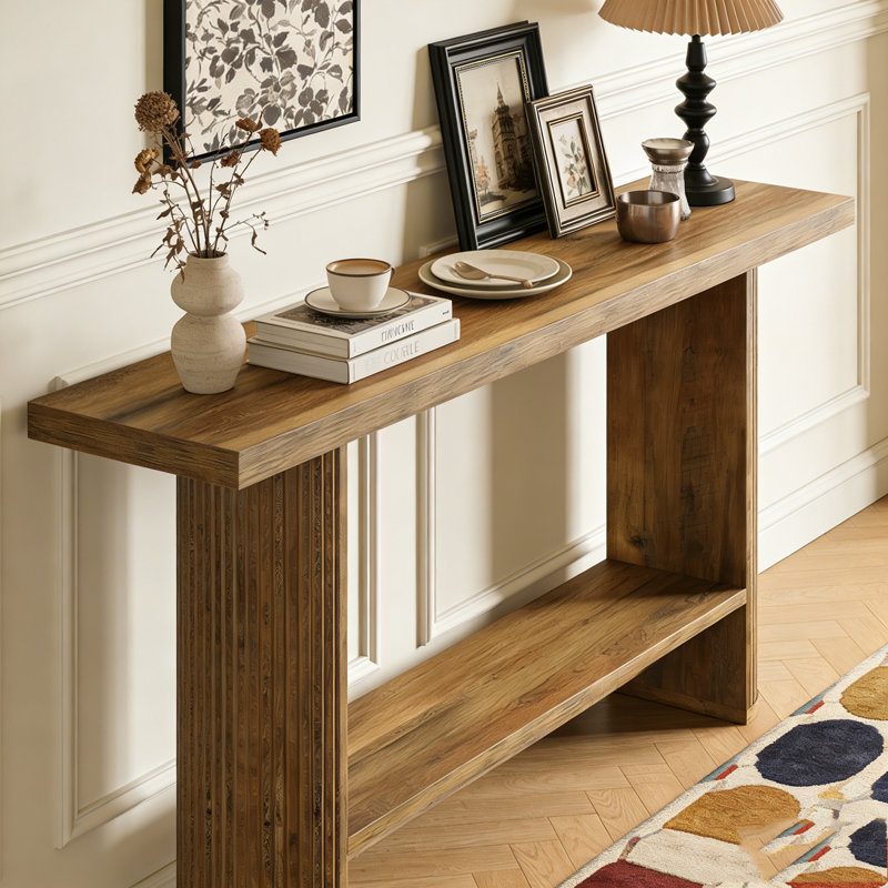 Modern Sofa Entrance Table