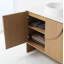 Meuble-lavabo de salle de bain Arno-87543172