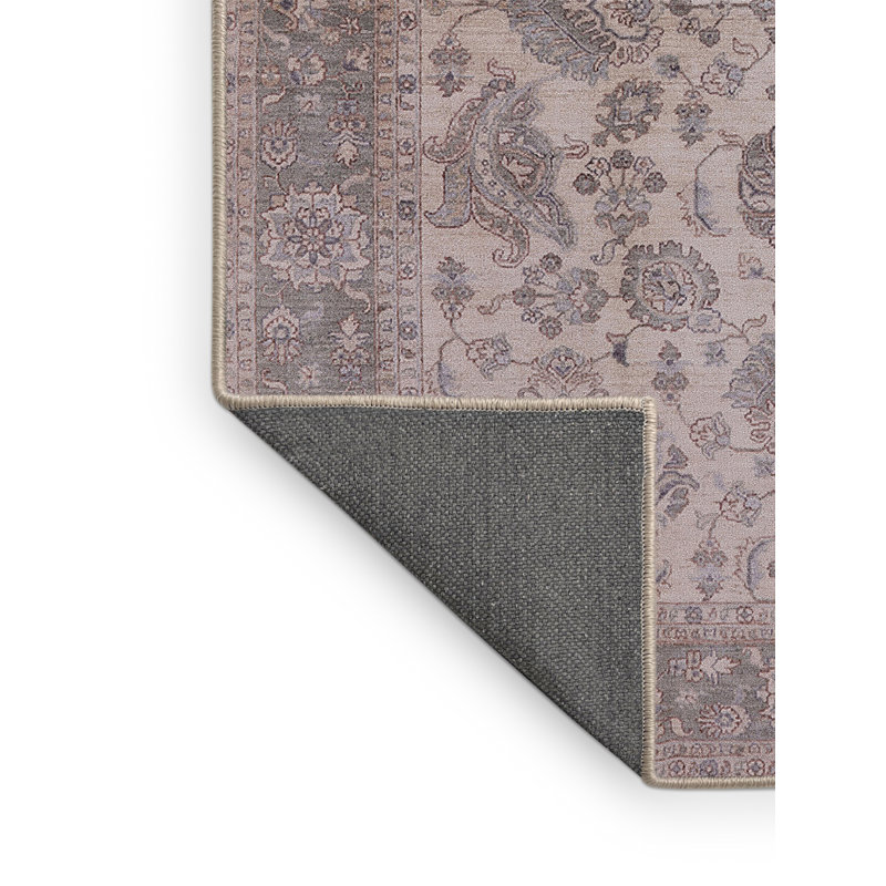 Elden Oriental Indoor Rug, Rectangle 2' x 3'