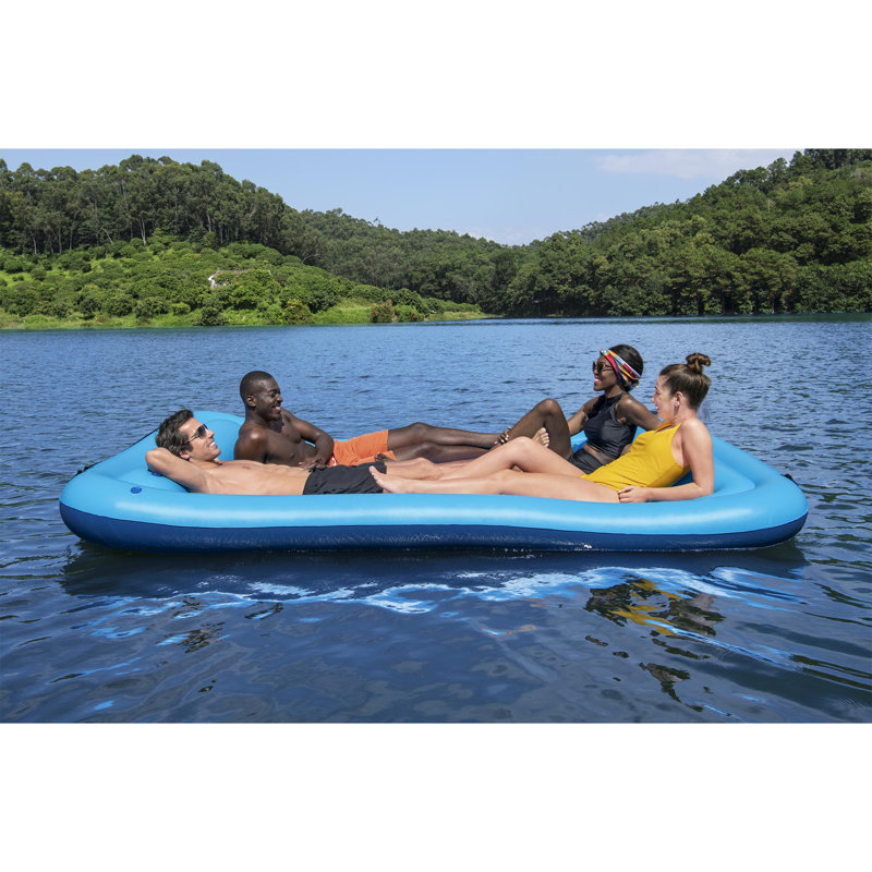 10.04'' Air Mattress