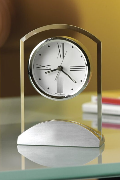 Tabletop Clocks