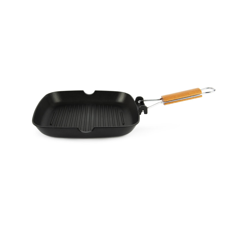 46cm A Grill Pan