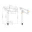 Robinet remplisseur avec accessoires-63504676