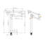 Robinet remplisseur avec accessoires-63504677
