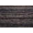 Black Gabbeh Indian Area Rug 8