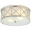 Suzanne Kasler Montpelier Large Flush Mount-51177542