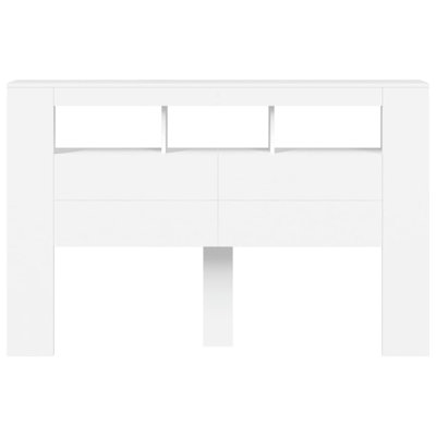 Nevio Headboard