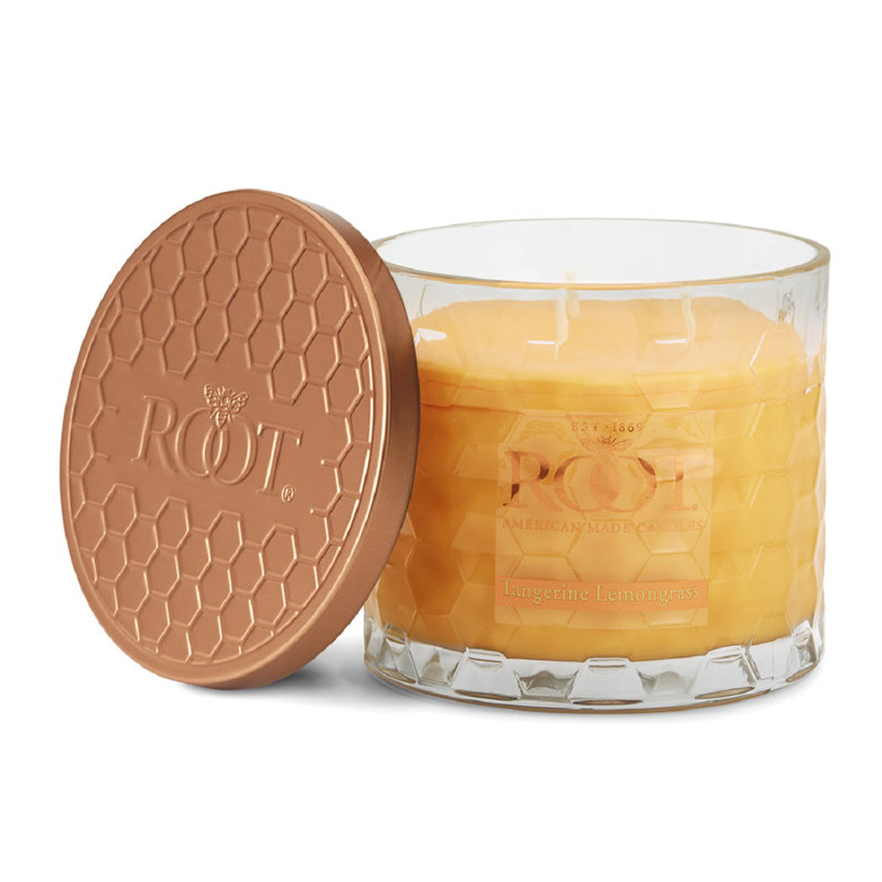 Bougie parfumée Tangerine