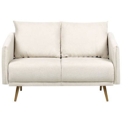 Mizintceva 2 Seater Loveseat