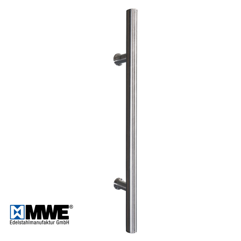 Klassik Push/Pull Plate, 40cm H x 6.5cm W x 2cm D
