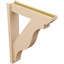 Bois de cèdre brut Funston Slat-89128691