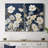 FLORAL Series CCCLXXIV-Premium Gallery Wrapped Canvas -Ready to Hang-907751386