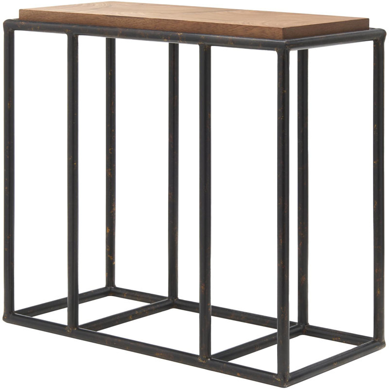 Jiten Modern End Table