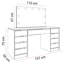 Dressing Table with Mirror-1050906822
